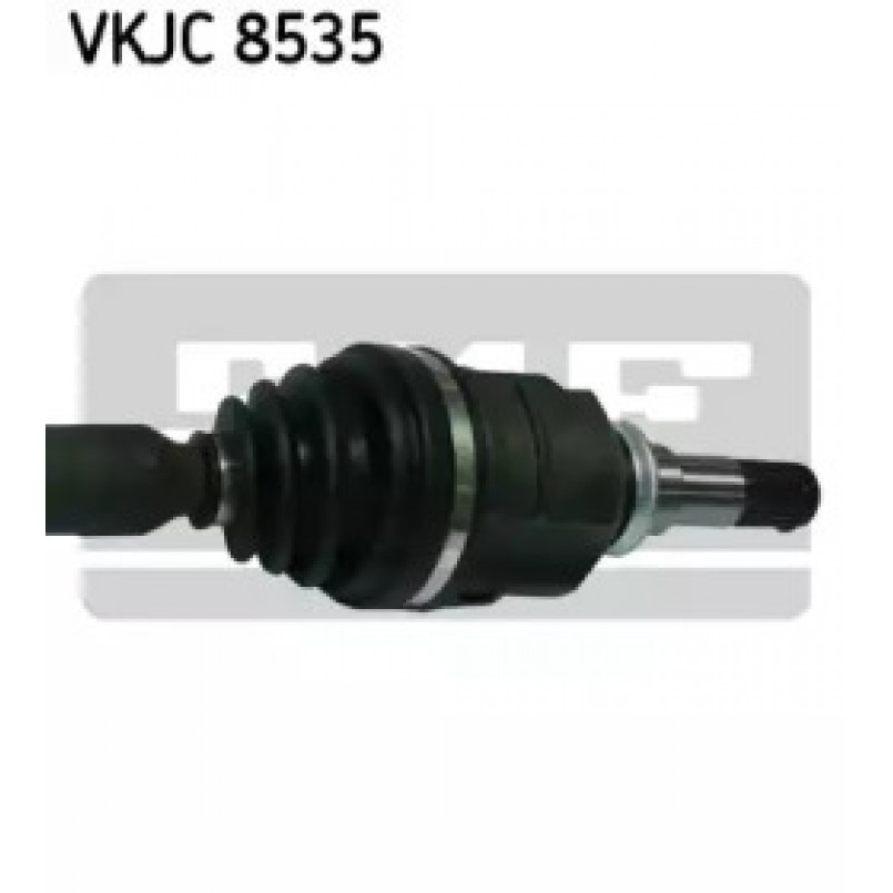VKJC 8535 SKF - Привідний вал